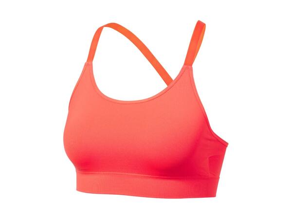 CRIVIT(R) Seamless sports-BH