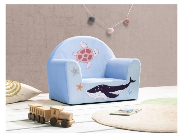Kids' chair