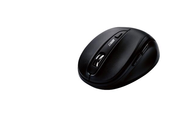 Wireless Mouse with USB-nano receiver