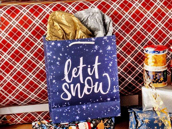 Medium Gift Bag