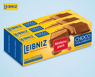 LEIBNIZ Choco