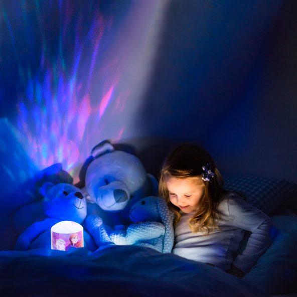 Lampe