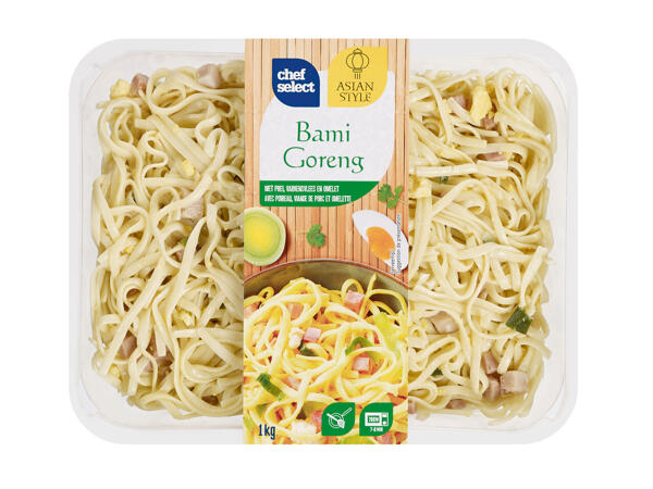 Bami Goreng