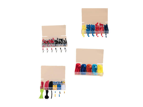 Small Parts Assortment