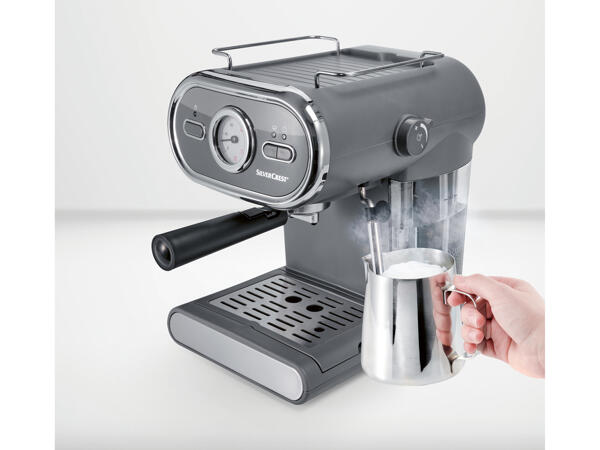 Espresso Machine