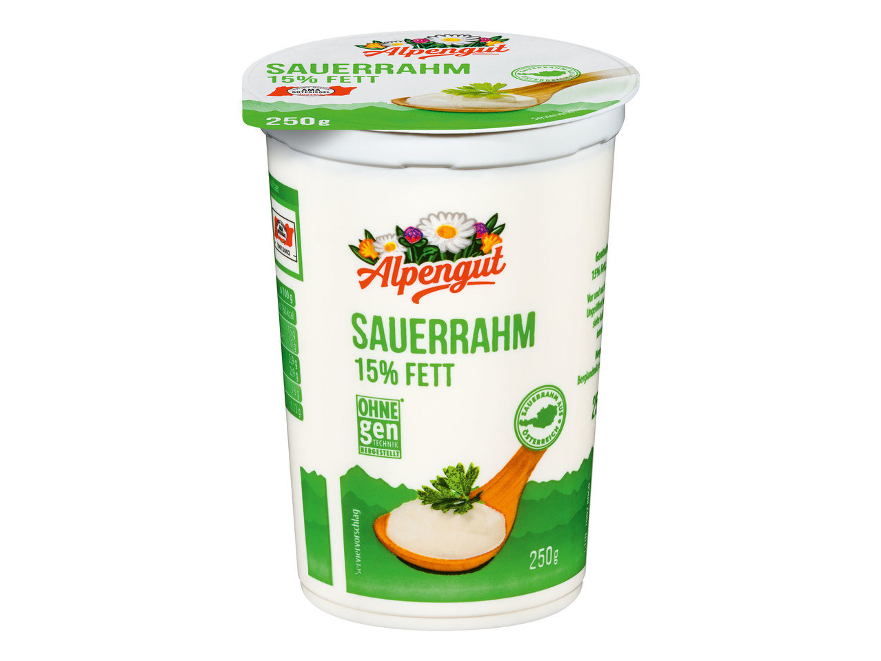 ALPENGUT Sauerrahm