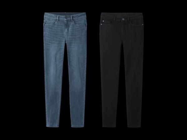 Jean "Super Skinny Fit" premium