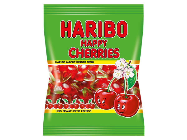 Haribo Fruchtgummi