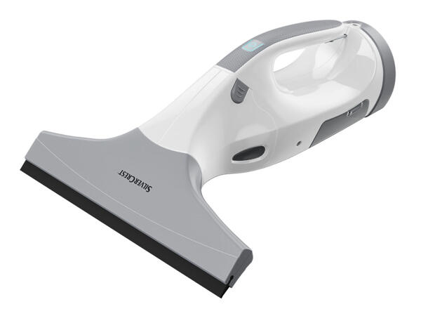 Cordless Window Vacuum Cleaner
