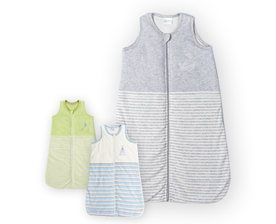 IMPIDIMPI Baby-/Kleinkinder-Schlafsack