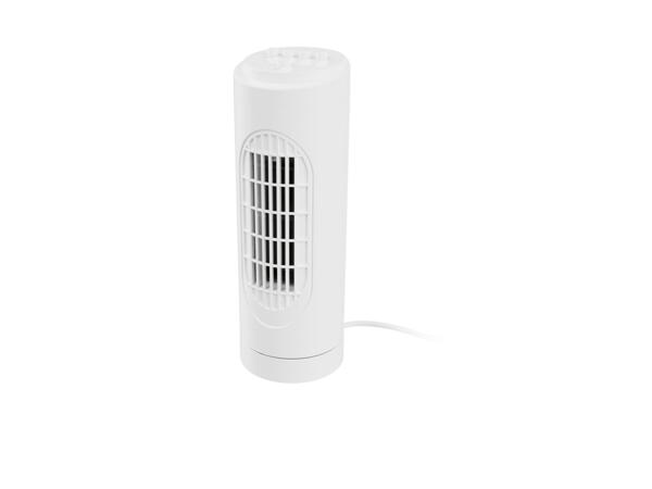 30W Mini Tower Fan