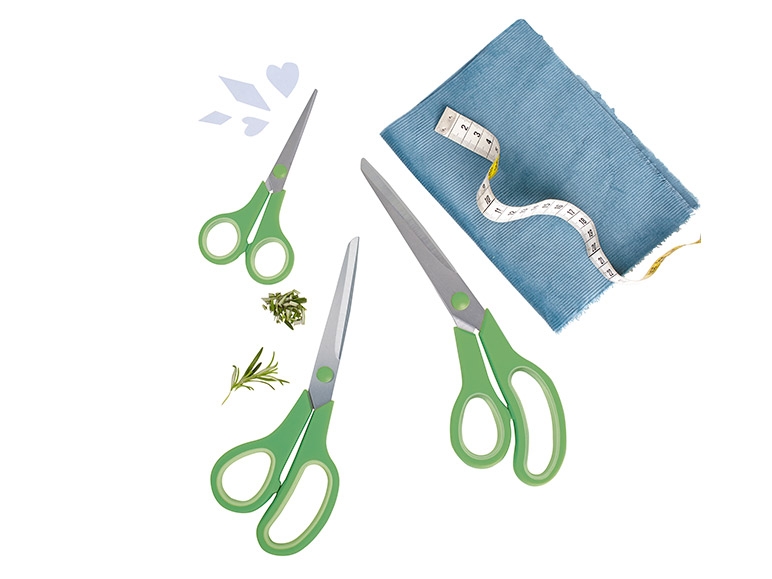 Ernesto Scissors Set