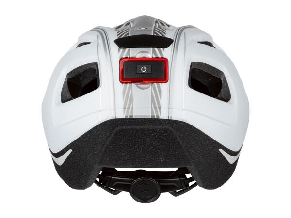 Crivit Bike Helmet