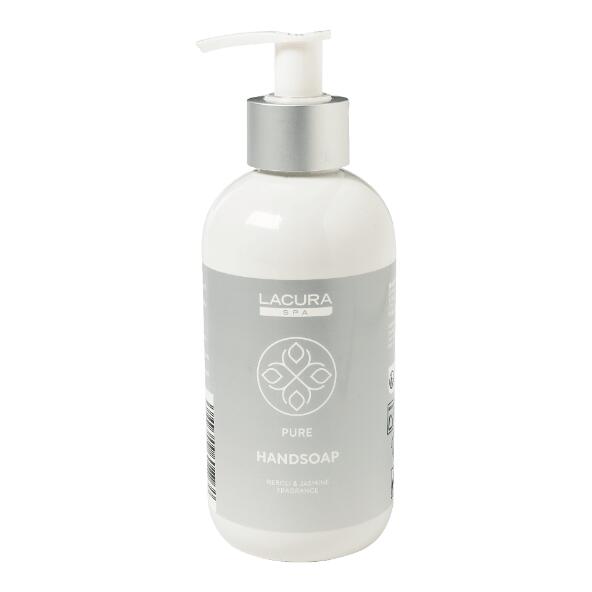 LACURA(R) 				Spa Pure Elegance-handzeep