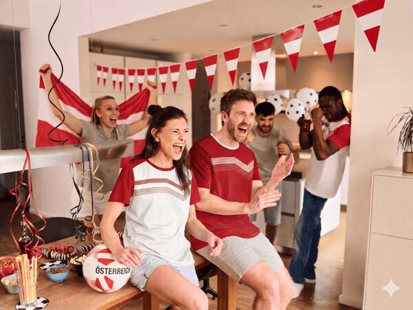 Herren Trikot