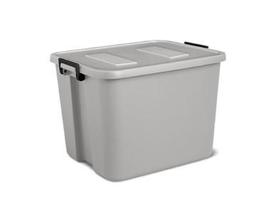 Sterilite 20-Gallon Latch Tote