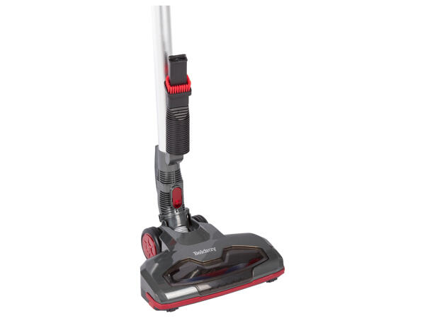 Vacuum Cleaner