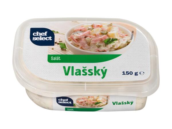 LAHŮDKOVÝ SALÁT