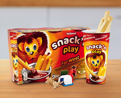 Snack'n Play
