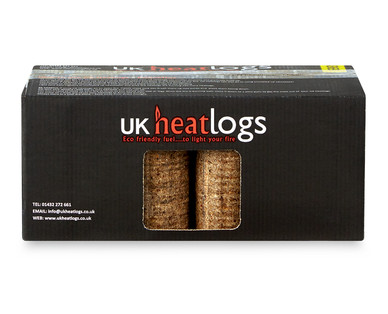 Heat Logs