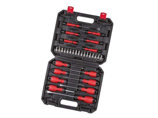 Screwdriver Set