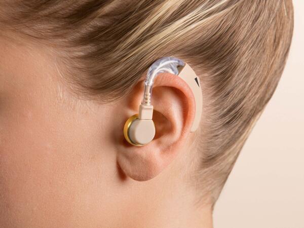 Hearing Amplifiers