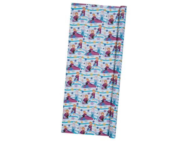 Wrapping Paper 5m x 70cm