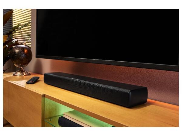 Soundbar 2.0 Dolby Atmos(R)
