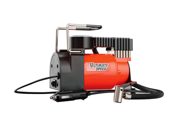 Mini-Compressor