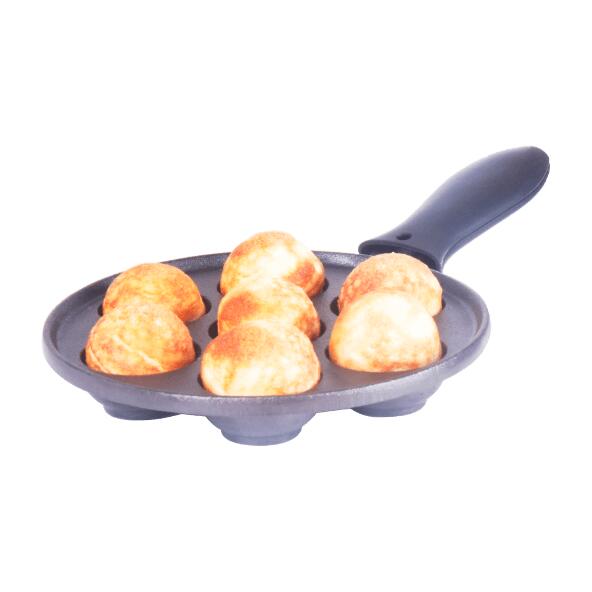 ROYAL Æbleskivepande