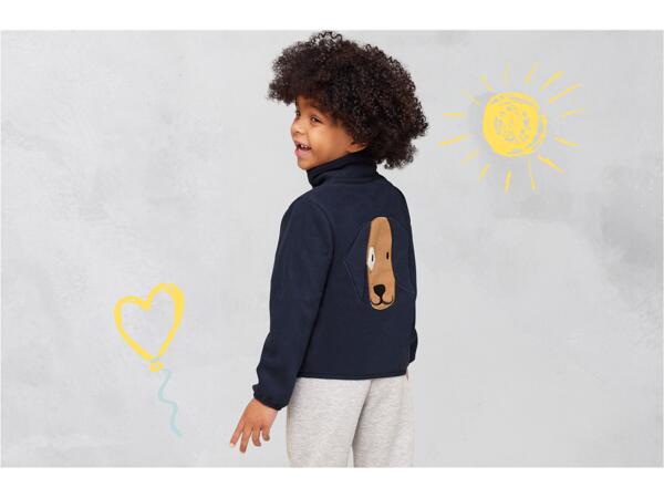 Kids' Fleece Jacket