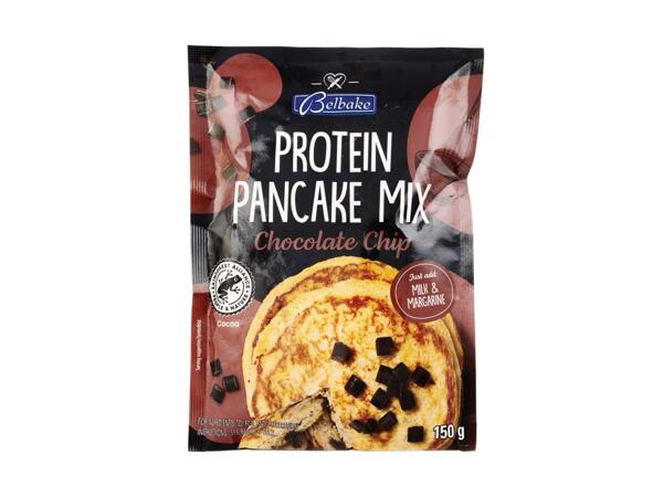 Protein Pancake Mix