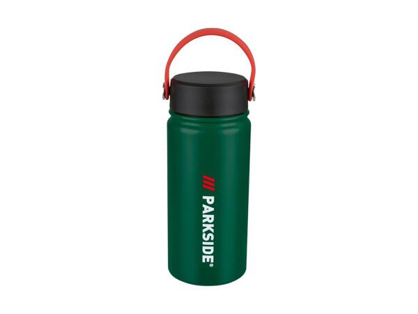 Insulated Travel Mug