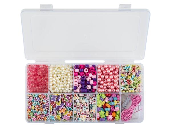 Craft Bead Set