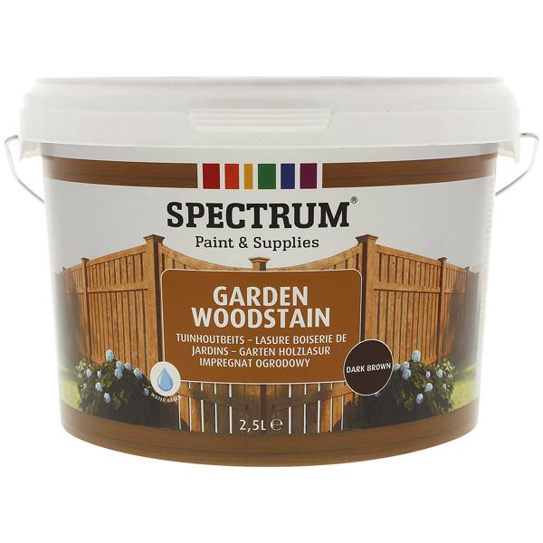 Spectrum tuinhoutbeits