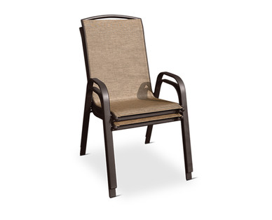 Gardenline Stacking Chair