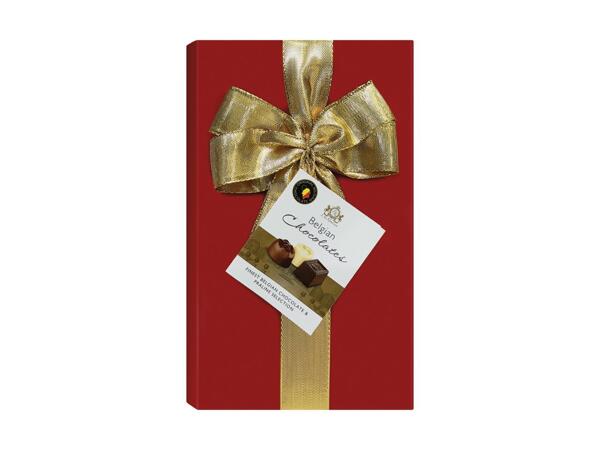 Belgian Pralines