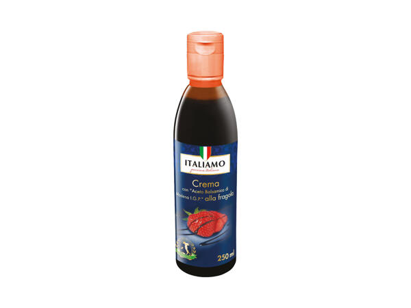 CREMA BALSAMICO DI MODENA