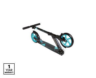 Big Wheel Scooter