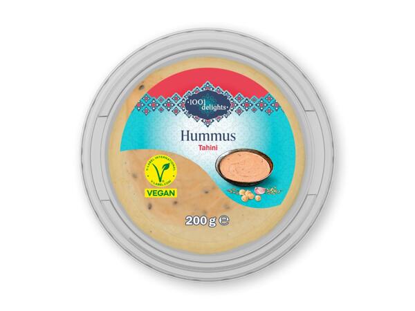 1001 DELIGHTS Hummus