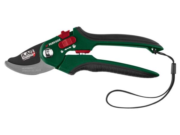 Secateurs