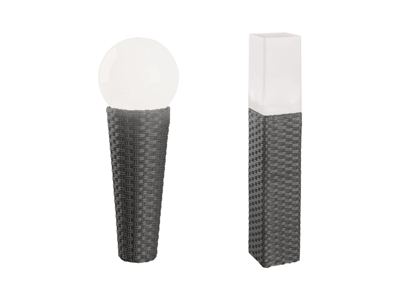 LIVARNO LUX LED Solar Light