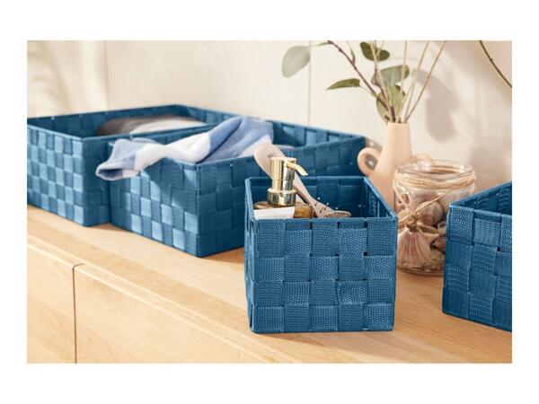 Livarno Home Storage Baskets