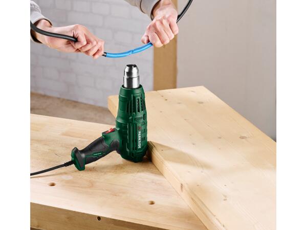 Heat Gun