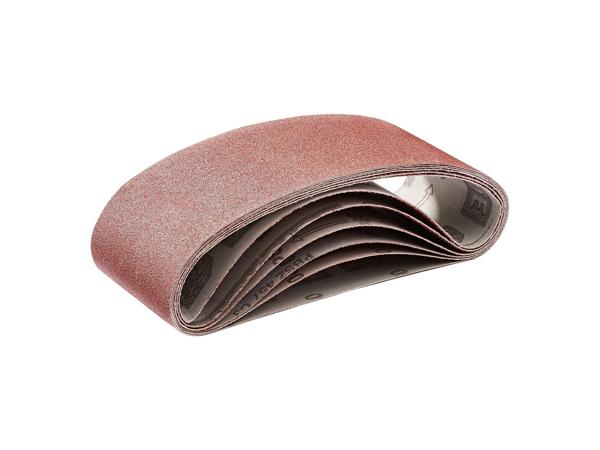 Belt Sander Paper Set