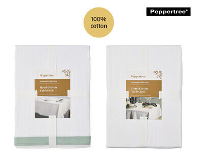 Cotton Tablecloth