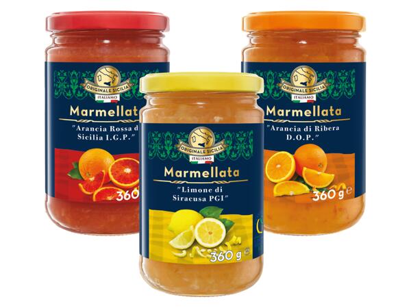Marmelad