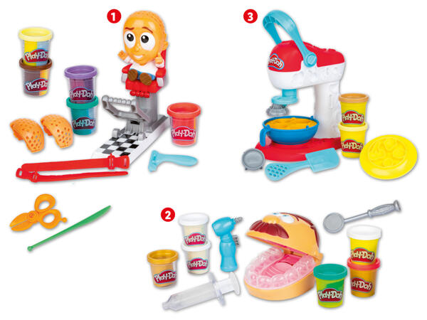 Play-doh(R) Knet-Set