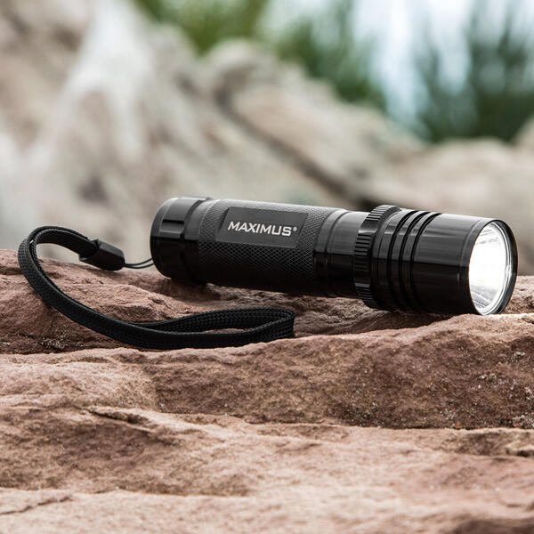 Taschenlampe "Profiline"