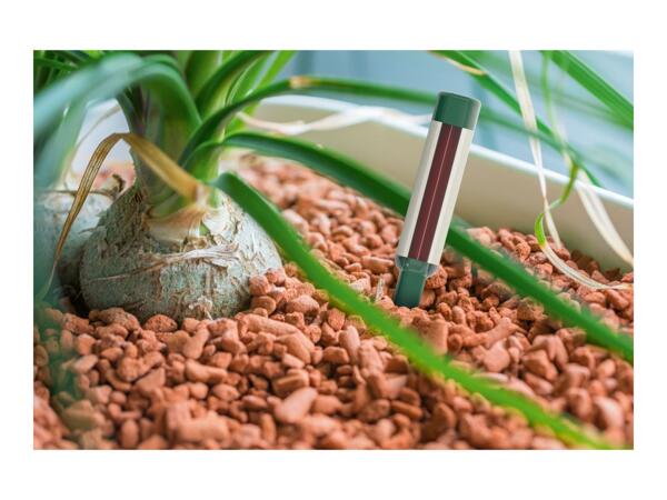 Parkside Soil Meter/​Watering Indicator
